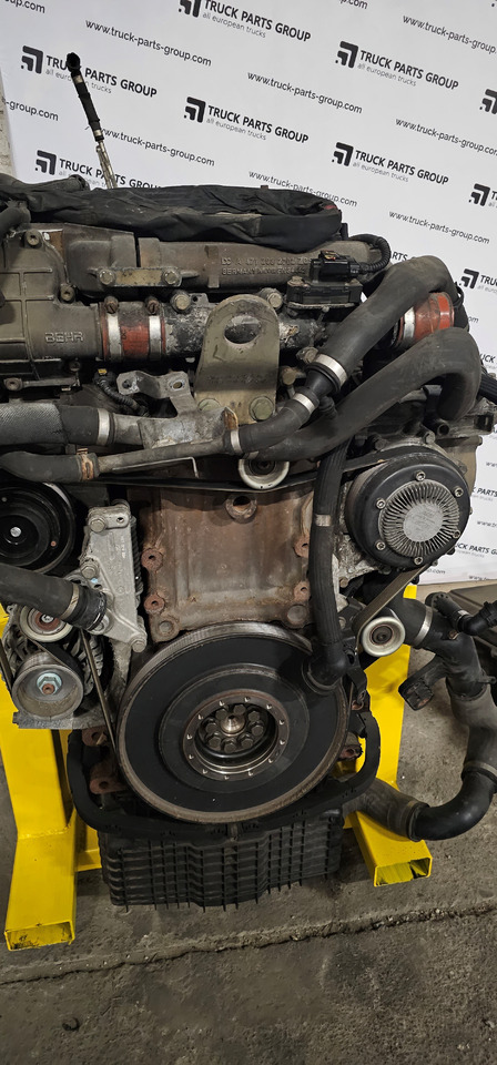 MERCEDES-BENZ Mercedes Benz Actros MP4 EURO5, EURO6 OM471LA, OM 471 LA, OM471LA, 0020106500, 0009985090, 4710159602, 4710157102, 4720106662, 4710106113, 4710107213, 4710105613, 4710105420, 4710105920, 4710501231, 4 - Moteur pour Camion: photos 2 MERCEDES-BENZ Mercedes Benz Actros MP4 EURO5, EURO6 OM471LA, OM 471 LA, OM471LA, 0020106500, 0009985090, 4710159602, 4710157102, 4720106662, 4710106113, 4710107213, 4710105613, 4710105420, 4710105920, 4710501231, 4 - Moteur pour Camion: photos 2