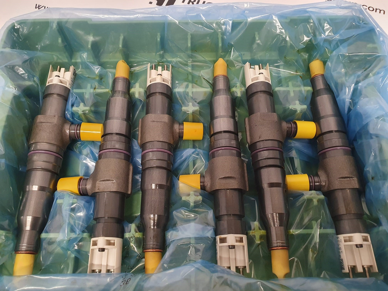 Mercedes Benz Atego OM936LA euro6 injector new or remanufactured 9360701787, 9360702187, 9361787, 9362187, OM936LA, 6 cylinder engine, OM934LA, 4 cylinder engine, BEBJ1C01001, BEBJ1C01002, 9360702187 - Pompe haute pression pour Camion: photos 3 Mercedes Benz Atego OM936LA euro6 injector new or remanufactured 9360701787, 9360702187, 9361787, 9362187, OM936LA, 6 cylinder engine, OM934LA, 4 cylinder engine, BEBJ1C01001, BEBJ1C01002, 9360702187 - Pompe haute pression pour Camion: photos 3