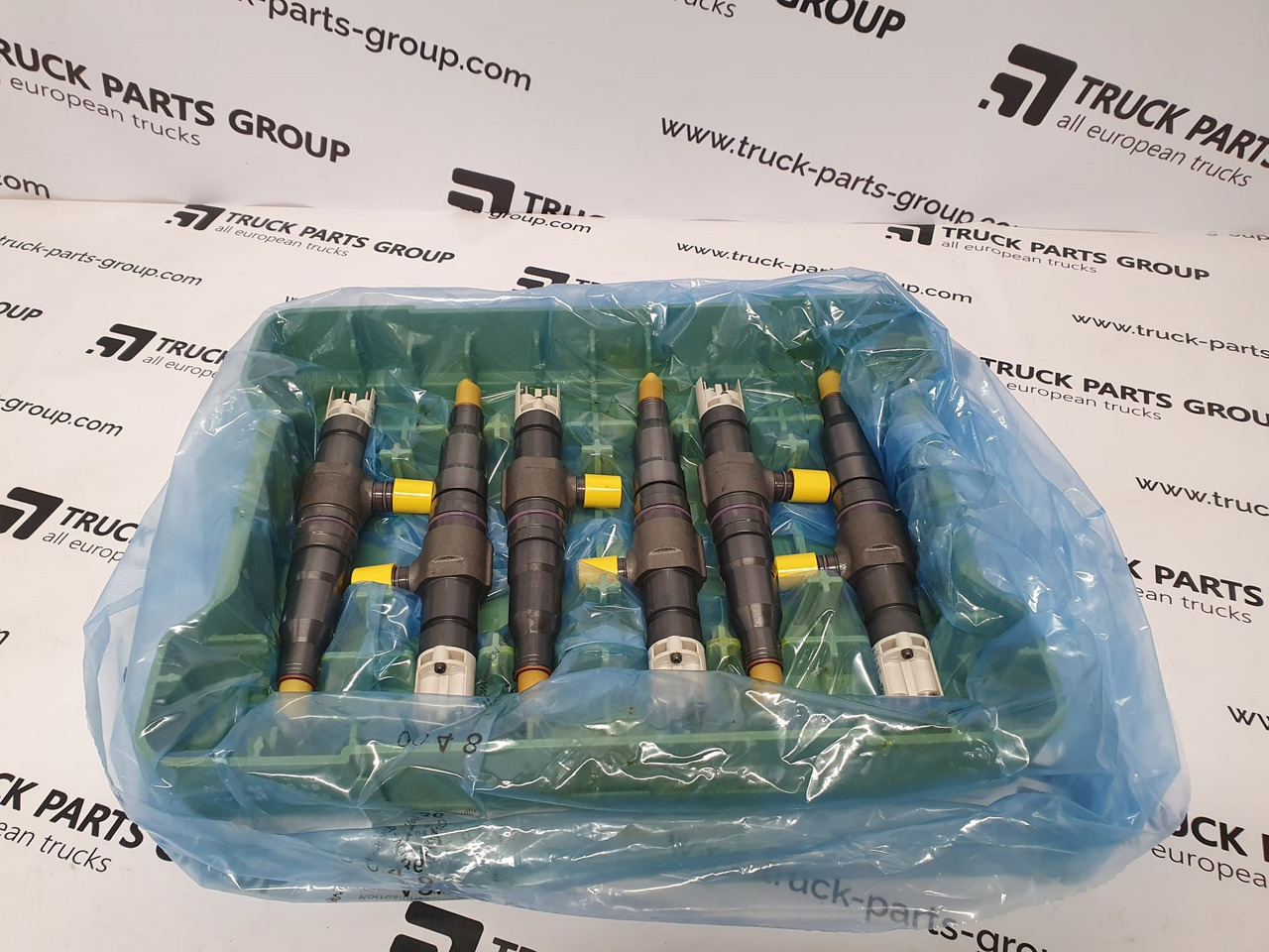 Mercedes Benz Atego OM936LA euro6 injector new or remanufactured 9360701787, 9360702187, 9361787, 9362187, OM936LA, 6 cylinder engine, OM934LA, 4 cylinder engine, BEBJ1C01001, BEBJ1C01002, 9360702187 - Pompe haute pression pour Camion: photos 1 Mercedes Benz Atego OM936LA euro6 injector new or remanufactured 9360701787, 9360702187, 9361787, 9362187, OM936LA, 6 cylinder engine, OM934LA, 4 cylinder engine, BEBJ1C01001, BEBJ1C01002, 9360702187 - Pompe haute pression pour Camion: photos 1