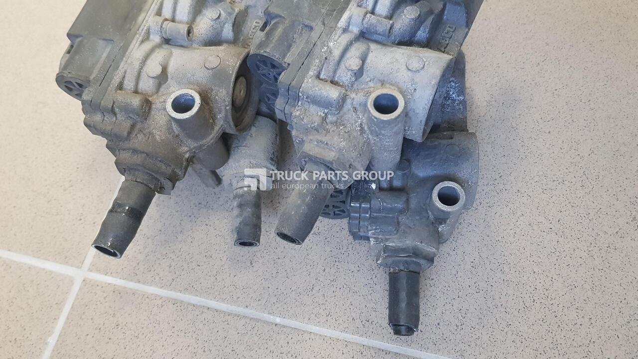 Mercedes - Benz Mercedes Benz MP4, Atego, Arox euro6 pressure regulating valve, 0064291844, 0064293544, 4721960200, 4721965103 - Valve pour Camion: photos 2 Mercedes - Benz Mercedes Benz MP4, Atego, Arox euro6 pressure regulating valve, 0064291844, 0064293544, 4721960200, 4721965103 - Valve pour Camion: photos 2
