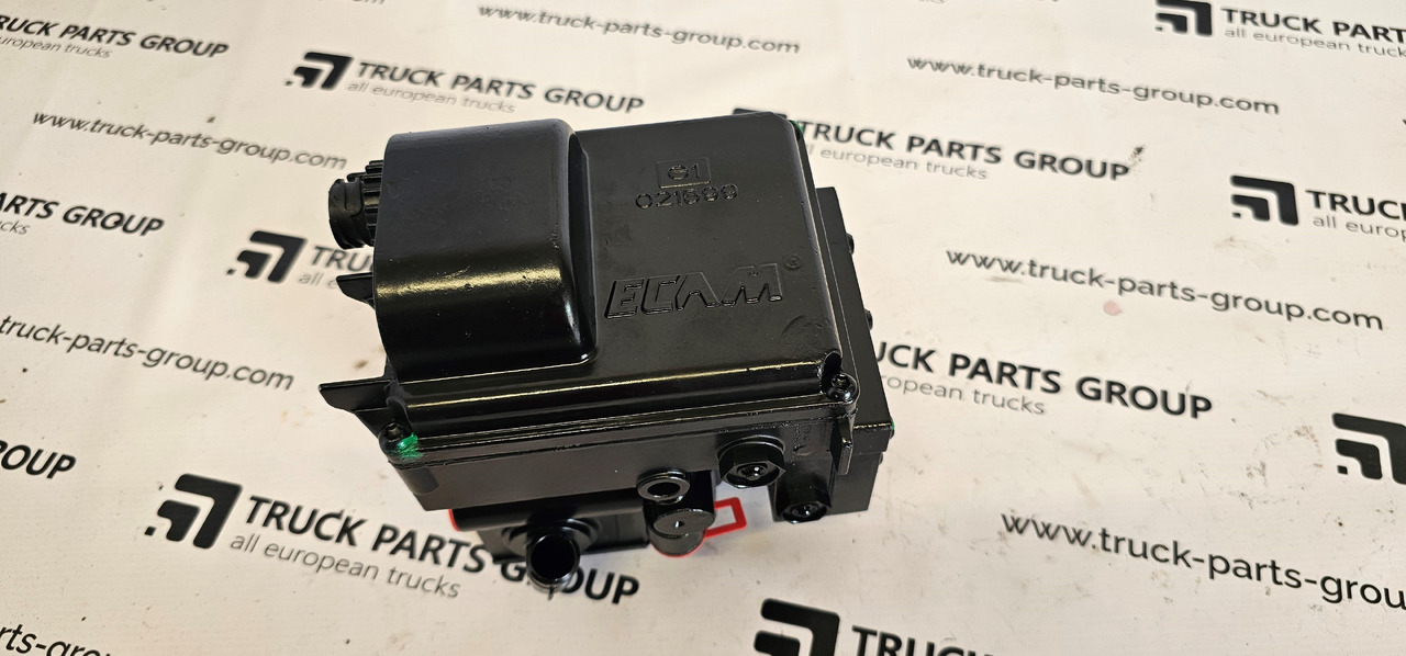 MAN MAN TGA, TGX ECAM air dryer, air management unit assembly ECAM, 81521086023, 31001336, AIR DRYER, ECAM, HALDEX, 310013365, 4324310100, 81258187000, 81521086004, 81521086006, 81521086010, 81521086012, - Pièces de rechange: photos 2 MAN MAN TGA, TGX ECAM air dryer, air management unit assembly ECAM, 81521086023, 31001336, AIR DRYER, ECAM, HALDEX, 310013365, 4324310100, 81258187000, 81521086004, 81521086006, 81521086010, 81521086012, - Pièces de rechange: photos 2