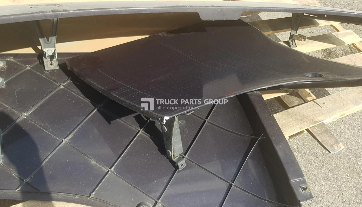 SCANIA SCANIA R series TOPLINE cab spoilers 1348532, 1731082, 1731083, 1348531, 1357911, 1480482, 1847085, 1847086, 1534228, 1534061, 1847084, 1847083, 1532459, 1532458 - Aérodynamique/ Spoilers pour Camion: photos 5 SCANIA SCANIA R series TOPLINE cab spoilers 1348532, 1731082, 1731083, 1348531, 1357911, 1480482, 1847085, 1847086, 1534228, 1534061, 1847084, 1847083, 1532459, 1532458 - Aérodynamique/ Spoilers pour Camion: photos 5