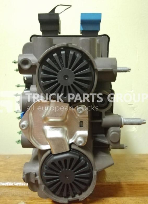 Trailer axle modulator by HALDEX 950823ic3m, 950823034, 950823008, 823008111, 823008213, 823008101 - Valve de frein: photos 2 Trailer axle modulator by HALDEX 950823ic3m, 950823034, 950823008, 823008111, 823008213, 823008101 - Valve de frein: photos 2