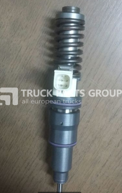 VOLVO FH13, FL, FM, EURO 5 brand NEW, used + RECONDITIONED injectors, injector - Pompe haute pression pour Camion: photos 1 VOLVO FH13, FL, FM, EURO 5 brand NEW, used + RECONDITIONED injectors, injector - Pompe haute pression pour Camion: photos 1