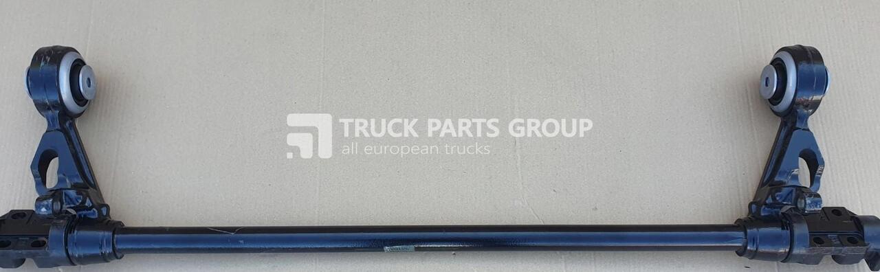 VOLVO FH4 EURO6, EURO 6, emission anti-roll bar, 22004643, 21170611, air spring, 21304773, level valve - Barre stabilisatrice pour Camion: photos 1 VOLVO FH4 EURO6, EURO 6, emission anti-roll bar, 22004643, 21170611, air spring, 21304773, level valve - Barre stabilisatrice pour Camion: photos 1