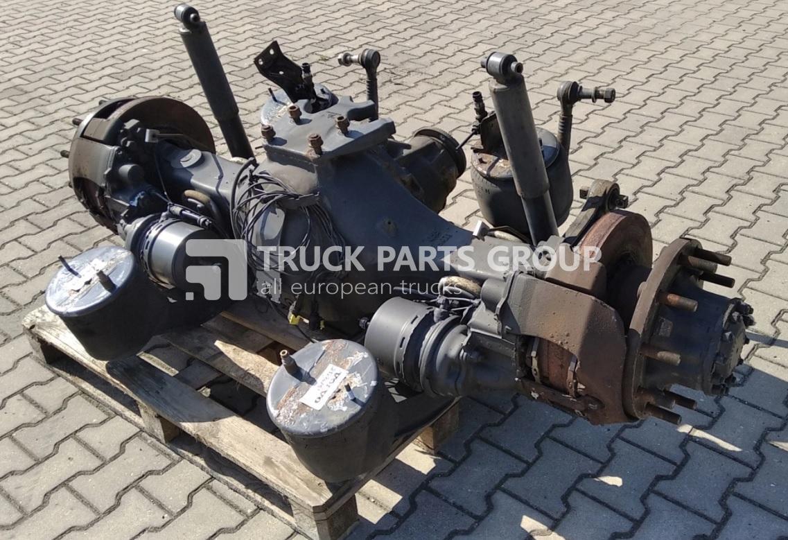 VOLVO FH4 EURO6, EURO 6 emission rear axle, rear drive axle 4*2, 4x2, 6*2, 6x2, rear axle housing, differential carrier, axle gear, 21551079, 20836854, 21551082, 20836831, 20836838, 22324044, 21487612 - Essieu arrière pour Camion: photos 1 VOLVO FH4 EURO6, EURO 6 emission rear axle, rear drive axle 4*2, 4x2, 6*2, 6x2, rear axle housing, differential carrier, axle gear, 21551079, 20836854, 21551082, 20836831, 20836838, 22324044, 21487612 - Essieu arrière pour Camion: photos 1