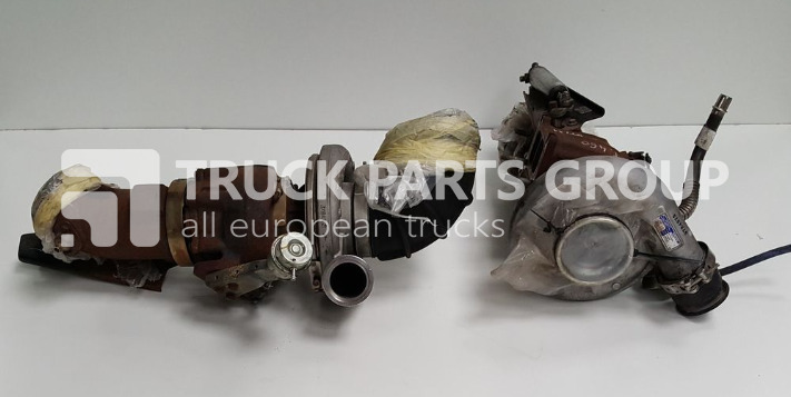 VOLVO FH4 EURO6, turbocharger, turbo compressor 21989961, 85013511, 85 engine turbocharger - Turbocompresseur pour Camion: photos 1 VOLVO FH4 EURO6, turbocharger, turbo compressor 21989961, 85013511, 85 engine turbocharger - Turbocompresseur pour Camion: photos 1