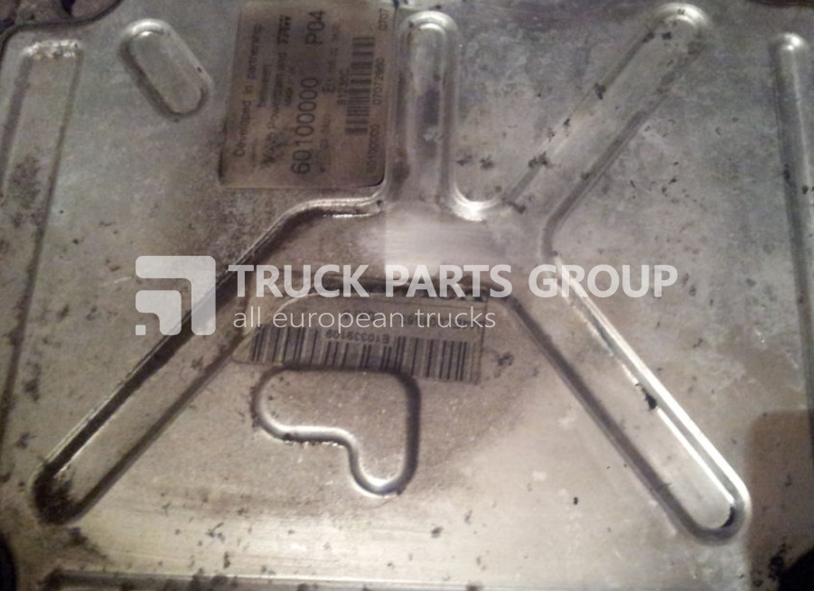 VOLVO FL, FM, D7E, engine computer, engine control unit, EDC, ECU, EUR control unit - Bloc de gestion pour Camion: photos 4 VOLVO FL, FM, D7E, engine computer, engine control unit, EDC, ECU, EUR control unit - Bloc de gestion pour Camion: photos 4