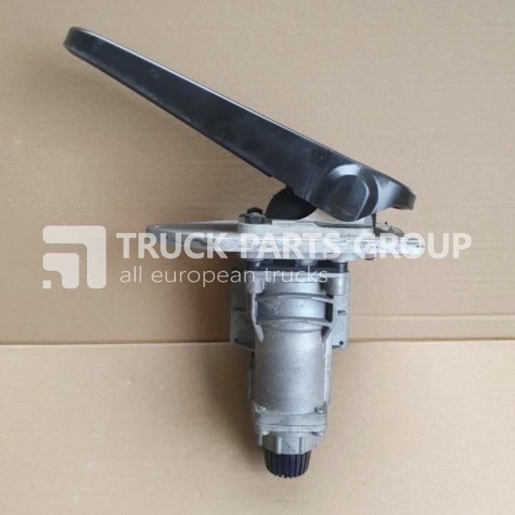 WABCO brake main valve VDL bus, Iveco, Bova, Irizar, Van Hool, Foton 4800020210, 4800030061, 4800020220, 1102408020, 5801546260, 30016603, 759010027, 4800030051 - Valve de frein pour Bus: photos 1 WABCO brake main valve VDL bus, Iveco, Bova, Irizar, Van Hool, Foton 4800020210, 4800030061, 4800020220, 1102408020, 5801546260, 30016603, 759010027, 4800030051 - Valve de frein pour Bus: photos 1