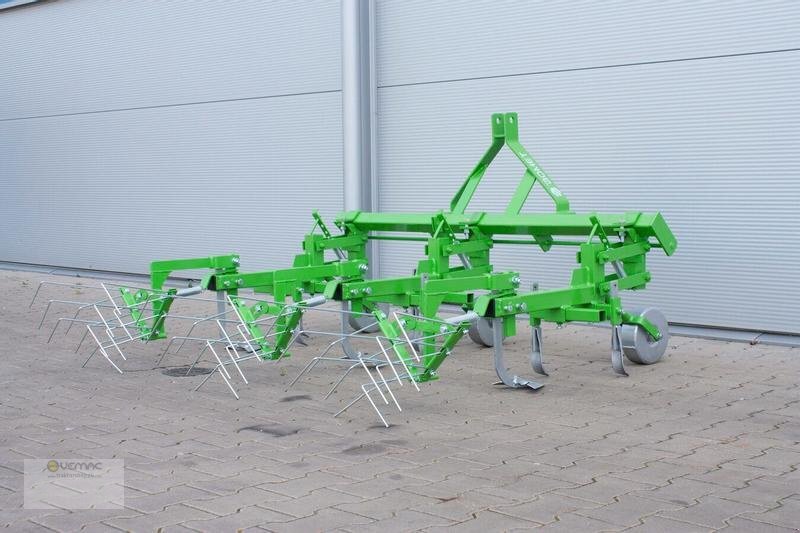 BOMET Kartoffelhäufler Jäthacke-Häufler Bomet P475 inkl. Striegel - Matériel pomme de terre: photos 5 BOMET Kartoffelhäufler Jäthacke-Häufler Bomet P475 inkl. Striegel - Matériel pomme de terre: photos 5