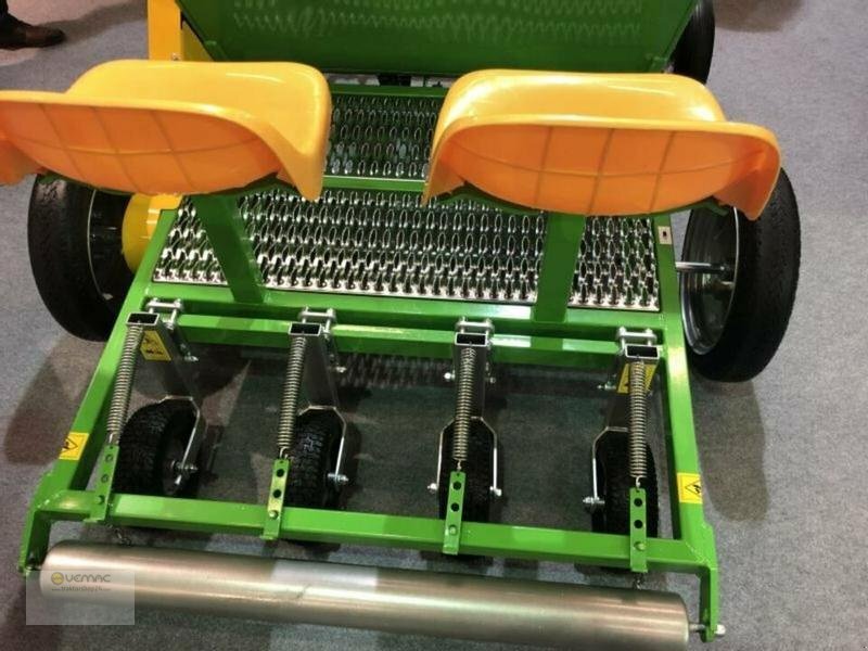 BOMET Pflanzmaschine Bomet Gemma S290 Setzmaschine Zwiebeln 3reihig NEU - Planteuse de pommes de terre: photos 4 BOMET Pflanzmaschine Bomet Gemma S290 Setzmaschine Zwiebeln 3reihig NEU - Planteuse de pommes de terre: photos 4