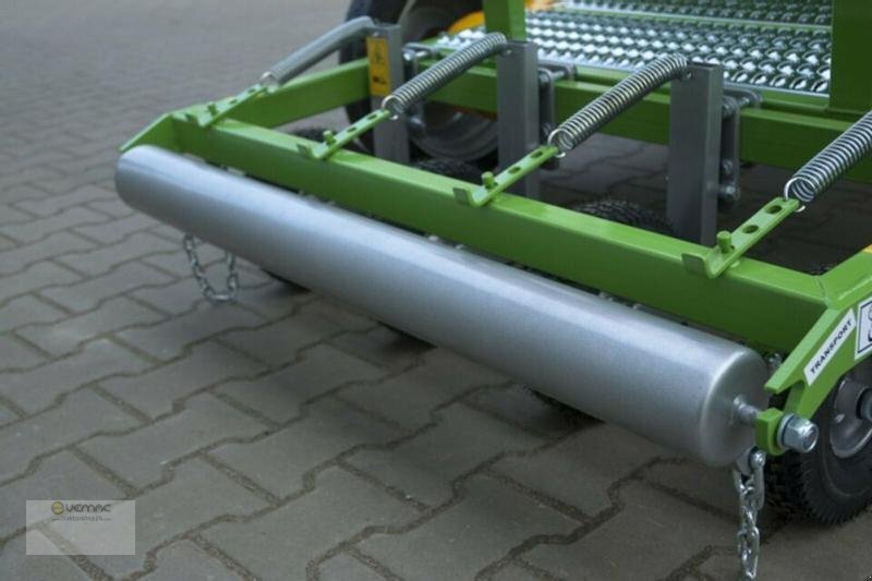BOMET Pflanzmaschine Bomet Gemma S290 Setzmaschine Zwiebeln 3reihig NEU - Planteuse de pommes de terre: photos 2 BOMET Pflanzmaschine Bomet Gemma S290 Setzmaschine Zwiebeln 3reihig NEU - Planteuse de pommes de terre: photos 2