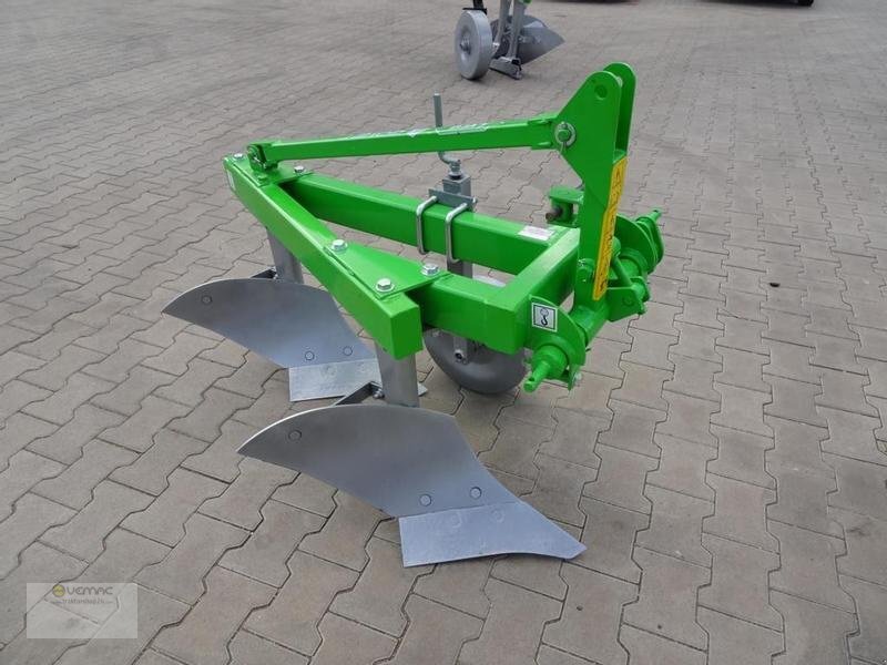 BOMET Zweischarpflug Zweischar Pflug Bomet Lyra 20cm Beetpflug Neu - Charrue: photos 2 BOMET Zweischarpflug Zweischar Pflug Bomet Lyra 20cm Beetpflug Neu - Charrue: photos 2