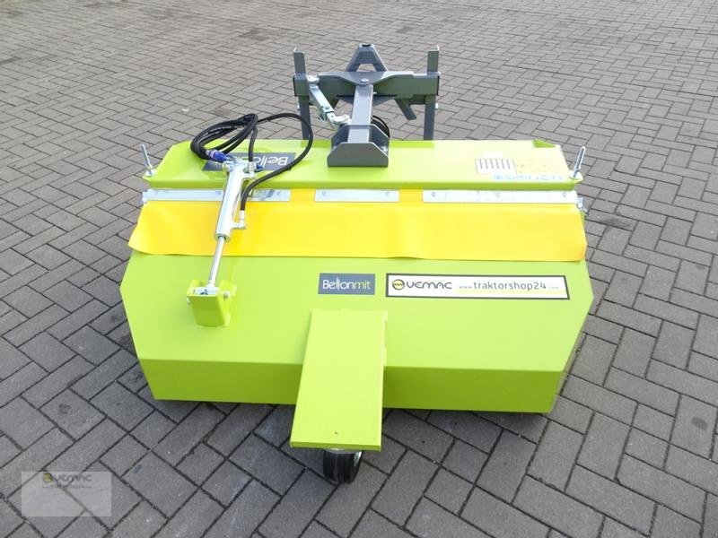 Bellon M TSPF4 Front Kehrmaschine Kehrbürste NEU Zapfwelle - Brosse: photos 5 Bellon M TSPF4 Front Kehrmaschine Kehrbürste NEU Zapfwelle - Brosse: photos 5