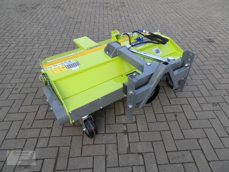 Bellon M TSPF4 Front Kehrmaschine Kehrbürste NEU Zapfwelle - Brosse: photos 3 Bellon M TSPF4 Front Kehrmaschine Kehrbürste NEU Zapfwelle - Brosse: photos 3