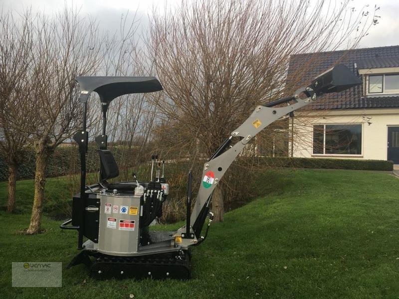 Boxer Minibagger, Microbagger, Bagger ME15, Benzinmotor - Mini pelle: photos 4 Boxer Minibagger, Microbagger, Bagger ME15, Benzinmotor - Mini pelle: photos 4
