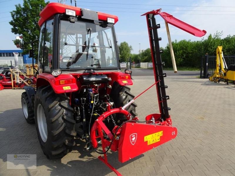 FPM Doppelmesser Mähbalken FMP Agromehanika 125cm Mäher Mähwerk NEU - Faucheuse: photos 1 FPM Doppelmesser Mähbalken FMP Agromehanika 125cm Mäher Mähwerk NEU - Faucheuse: photos 1