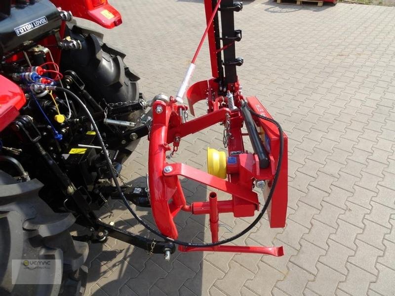 FPM Doppelmesser Mähbalken FMP Agromehanika 190cm Mäher Mähwerk NEU - Faucheuse: photos 5 FPM Doppelmesser Mähbalken FMP Agromehanika 190cm Mäher Mähwerk NEU - Faucheuse: photos 5