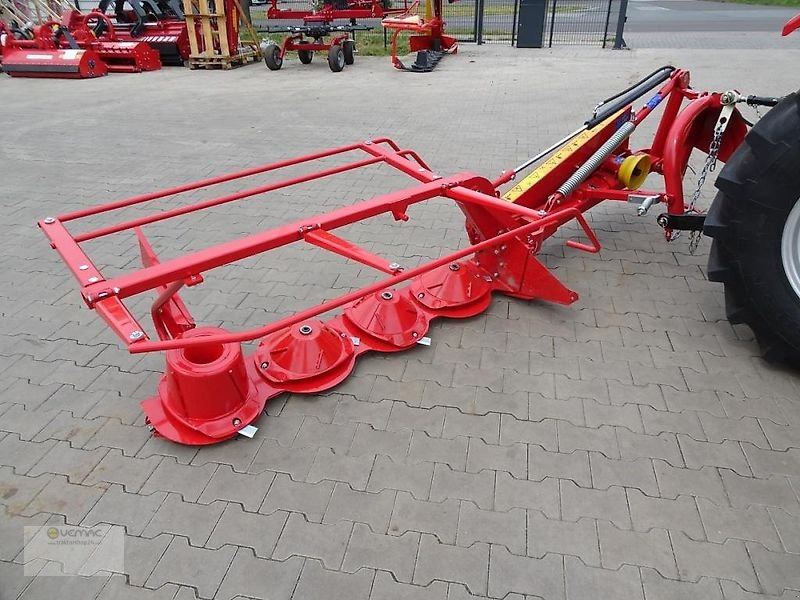 FPM Scheibenmähwerk 130cm FPM Mähwerk Trommelmähwerk Kreiselmähwe NEU - Faucheuse: photos 1 FPM Scheibenmähwerk 130cm FPM Mähwerk Trommelmähwerk Kreiselmähwe NEU - Faucheuse: photos 1