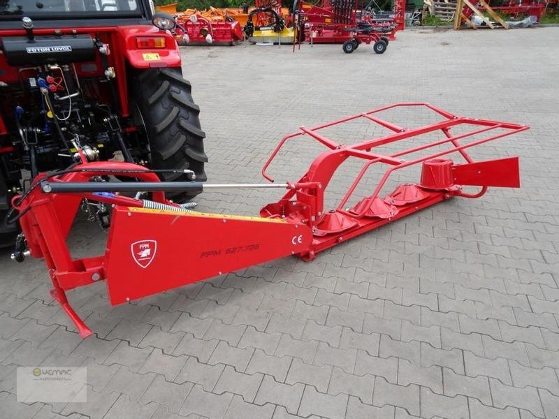 FPM Scheibenmähwerk 210cm FPM Mähwerk Trommelmähwerk Kreiselmähwe NEU - Faucheuse: photos 2 FPM Scheibenmähwerk 210cm FPM Mähwerk Trommelmähwerk Kreiselmähwe NEU - Faucheuse: photos 2