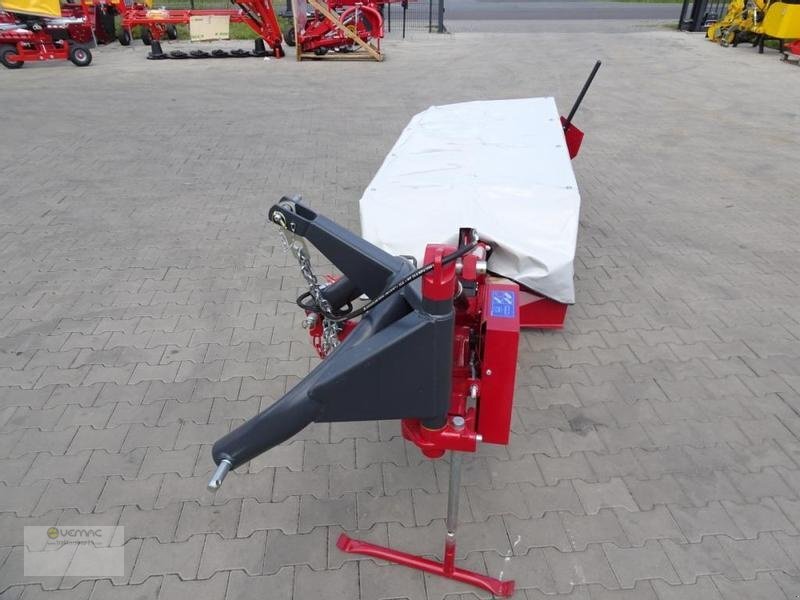 FPM Scheibenmähwerk 240cm NEU Mähwerk Trommelmähwerk Kreiselmähwerk - Faucheuse: photos 3 FPM Scheibenmähwerk 240cm NEU Mähwerk Trommelmähwerk Kreiselmähwerk - Faucheuse: photos 3