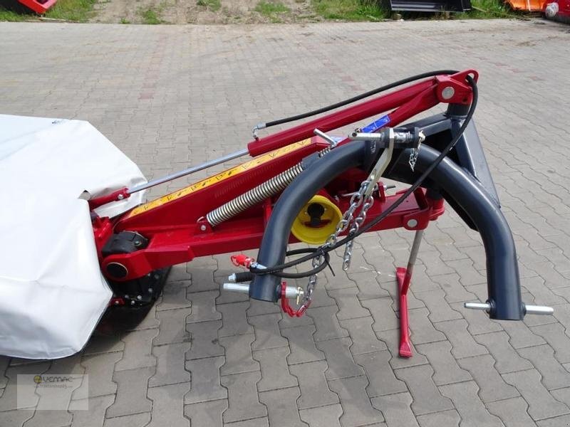 FPM Scheibenmähwerk 240cm NEU Mähwerk Trommelmähwerk Kreiselmähwerk - Faucheuse: photos 4 FPM Scheibenmähwerk 240cm NEU Mähwerk Trommelmähwerk Kreiselmähwerk - Faucheuse: photos 4