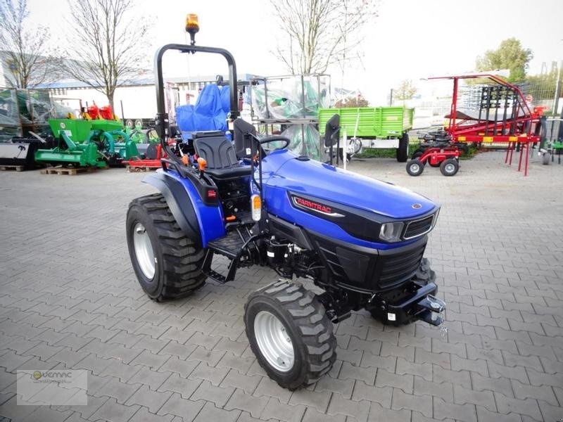 Farmtrac Farmtrac 22 22PS Industriebereifung Traktor Schlepper Mitsubishi - Micro tracteur: photos 1 Farmtrac Farmtrac 22 22PS Industriebereifung Traktor Schlepper Mitsubishi - Micro tracteur: photos 1