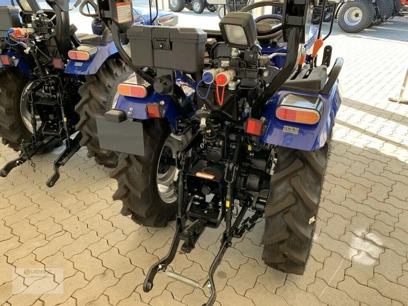 Micro tracteur neuf Farmtrac Farmtrac 22 Traktor Schlepper NEU 22PS Mitsubishi: photos 10