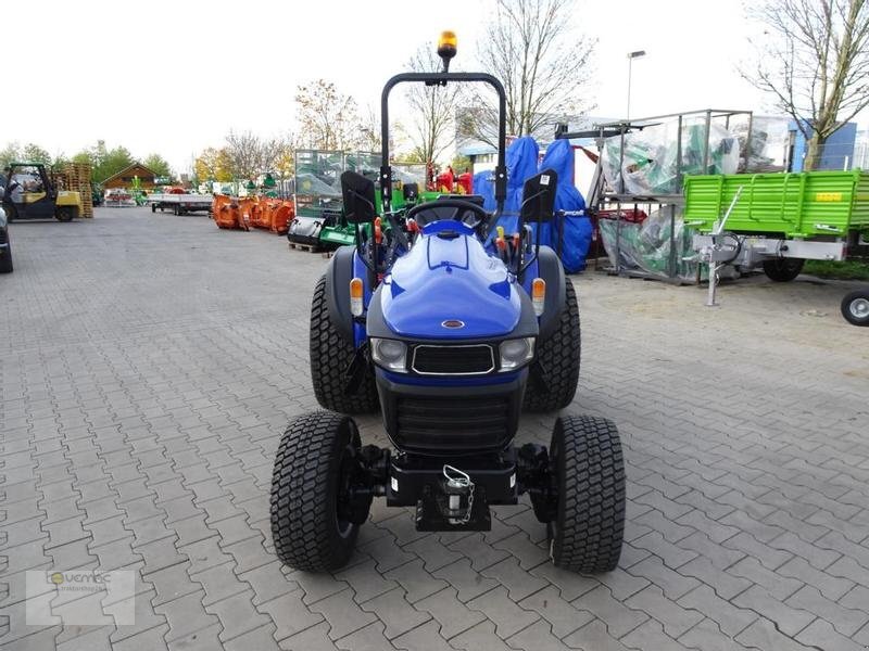 Farmtrac Farmtrac 26 Rasenbereifung Traktor Schlepper 26PS Mitsubishi NEU - Micro tracteur: photos 2 Farmtrac Farmtrac 26 Rasenbereifung Traktor Schlepper 26PS Mitsubishi NEU - Micro tracteur: photos 2