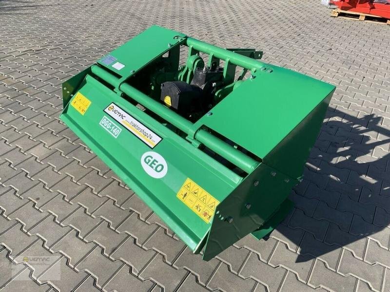 Geo Spatenmaschine DGG100 100cm Bodenfräse Fräse Spaten NEU - Outils du sol: photos 2 Geo Spatenmaschine DGG100 100cm Bodenfräse Fräse Spaten NEU - Outils du sol: photos 2