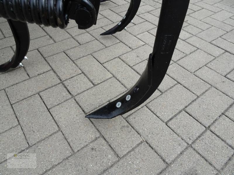 Vemac AC9T 200cm Grubber Tiefengrubber Bodenlockerer NEU - Bineuse: photos 3 Vemac AC9T 200cm Grubber Tiefengrubber Bodenlockerer NEU - Bineuse: photos 3