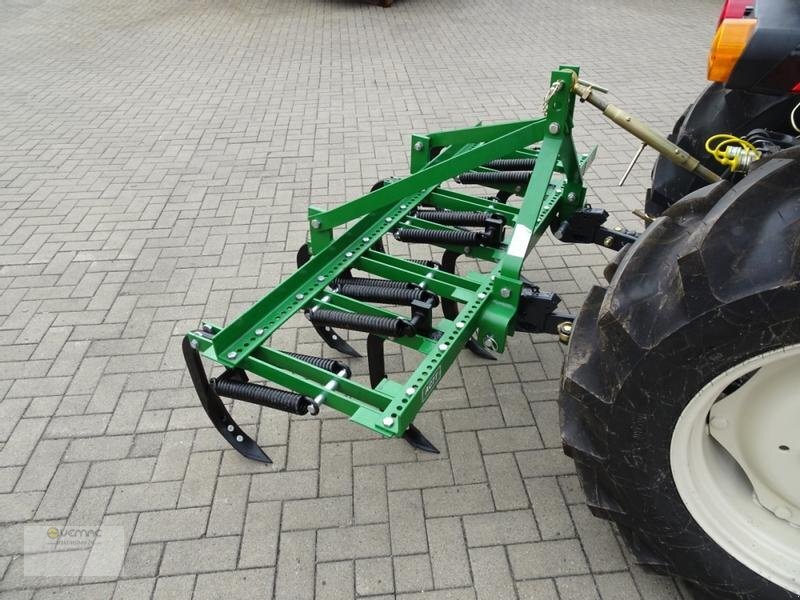 Vemac AC9T 200cm Grubber Tiefengrubber Bodenlockerer NEU - Bineuse: photos 4 Vemac AC9T 200cm Grubber Tiefengrubber Bodenlockerer NEU - Bineuse: photos 4