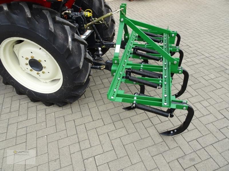 Vemac AC9T 200cm Grubber Tiefengrubber Bodenlockerer NEU - Bineuse: photos 2 Vemac AC9T 200cm Grubber Tiefengrubber Bodenlockerer NEU - Bineuse: photos 2