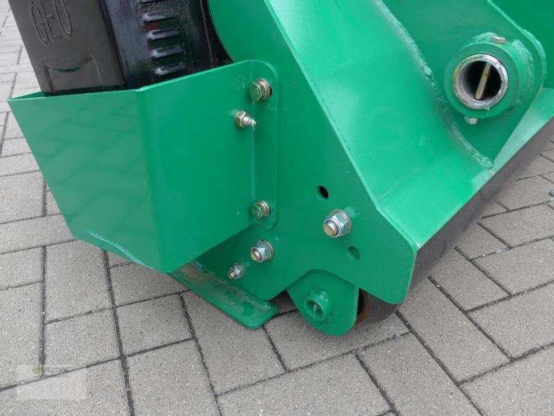 Broyeur à axe horizontal neuf Vemac AG240 Mulcher Schlegelmulcher Front Heck Hammerschlegel NEU: photos 8 Broyeur à axe horizontal neuf Vemac AG240 Mulcher Schlegelmulcher Front Heck Hammerschlegel NEU: photos 8