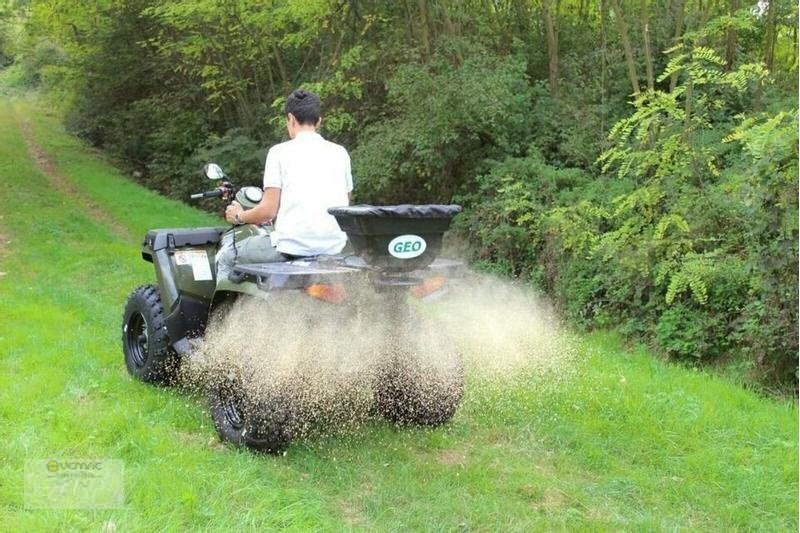 Vemac ATV Streuer Geo ATV Spreader Quad Salzstreuer Düngerstreuer NEU - Distributeur d'engrais: photos 3 Vemac ATV Streuer Geo ATV Spreader Quad Salzstreuer Düngerstreuer NEU - Distributeur d'engrais: photos 3