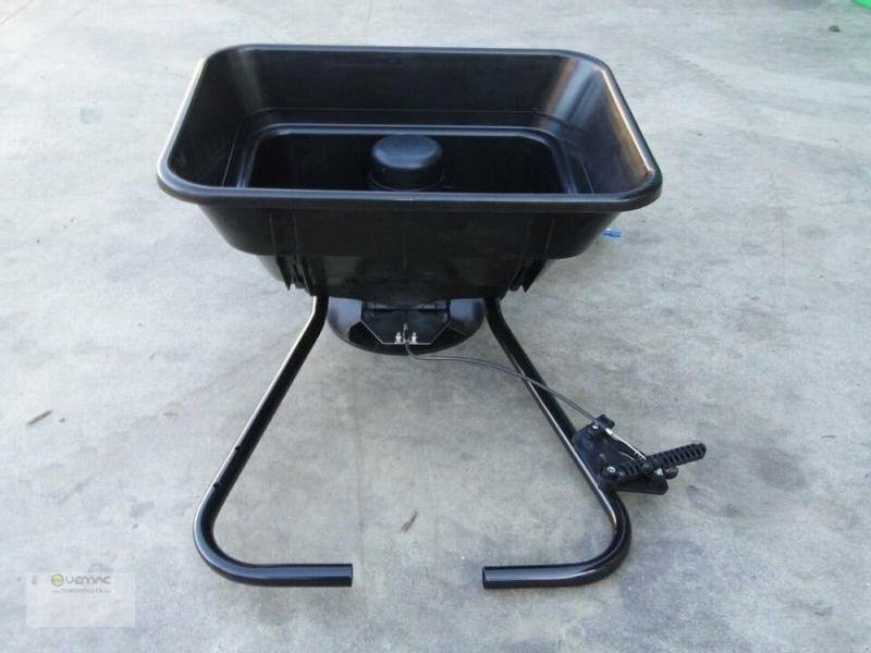 Vemac ATV Streuer Geo ATV Spreader Quad Salzstreuer Düngerstreuer NEU - Distributeur d'engrais: photos 5 Vemac ATV Streuer Geo ATV Spreader Quad Salzstreuer Düngerstreuer NEU - Distributeur d'engrais: photos 5