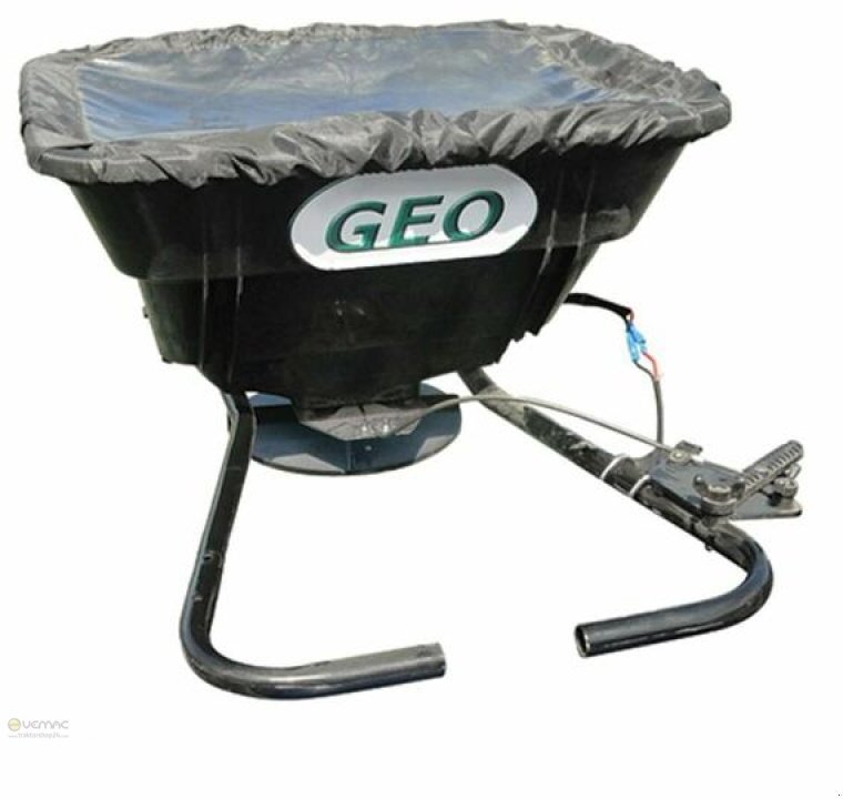 Vemac ATV Streuer Geo ATV Spreader Quad Salzstreuer Düngerstreuer NEU - Distributeur d'engrais: photos 1 Vemac ATV Streuer Geo ATV Spreader Quad Salzstreuer Düngerstreuer NEU - Distributeur d'engrais: photos 1