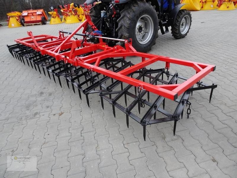Vemac Ackeregge 5m 500 6m 7m 9 Zinkenegge Egge Wiesenegge Bodenegge NEU - Herse: photos 1 Vemac Ackeregge 5m 500 6m 7m 9 Zinkenegge Egge Wiesenegge Bodenegge NEU - Herse: photos 1