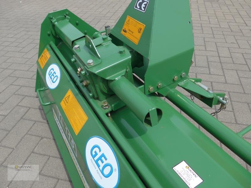 Vemac Bodenfräse Fräse Ackerfräse leichte Version TL 135cm NEU - Rotavator: photos 2 Vemac Bodenfräse Fräse Ackerfräse leichte Version TL 135cm NEU - Rotavator: photos 2