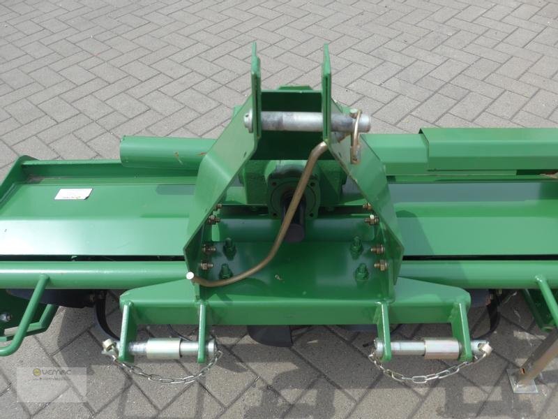 Vemac Bodenfräse Fräse Ackerfräse leichte Version TL 135cm NEU - Rotavator: photos 3 Vemac Bodenfräse Fräse Ackerfräse leichte Version TL 135cm NEU - Rotavator: photos 3