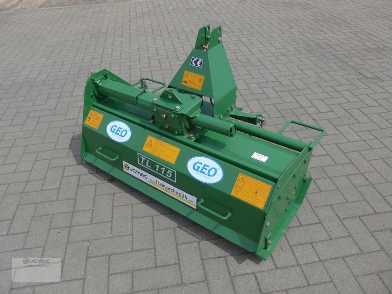 Vemac Bodenfräse Fräse Ackerfräse leichte Version TL 135cm NEU - Rotavator: photos 1 Vemac Bodenfräse Fräse Ackerfräse leichte Version TL 135cm NEU - Rotavator: photos 1