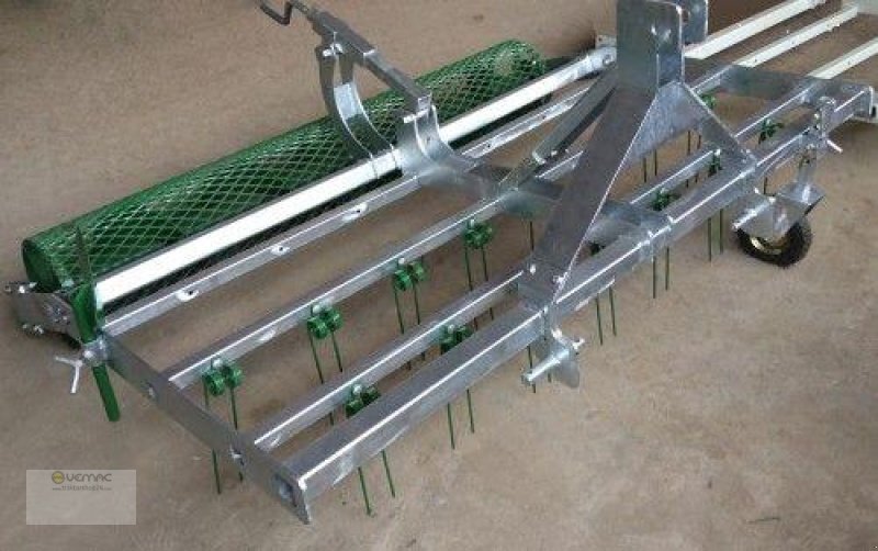Vemac Bodenfräse Geo IGN210 210cm Fräse Ackerfräse Umkehrfräse NEU - Herse: photos 3 Vemac Bodenfräse Geo IGN210 210cm Fräse Ackerfräse Umkehrfräse NEU - Herse: photos 3