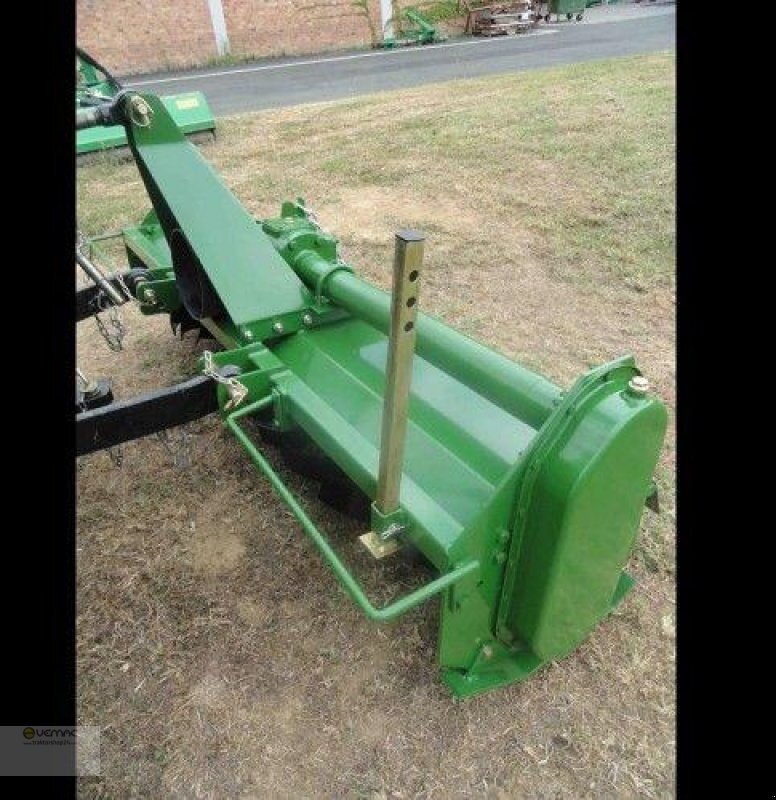 Vemac Bodenfräse Geo TLP150 150 cm Fräse Ackerfräse Traktor NEU - Rotavator: photos 5 Vemac Bodenfräse Geo TLP150 150 cm Fräse Ackerfräse Traktor NEU - Rotavator: photos 5