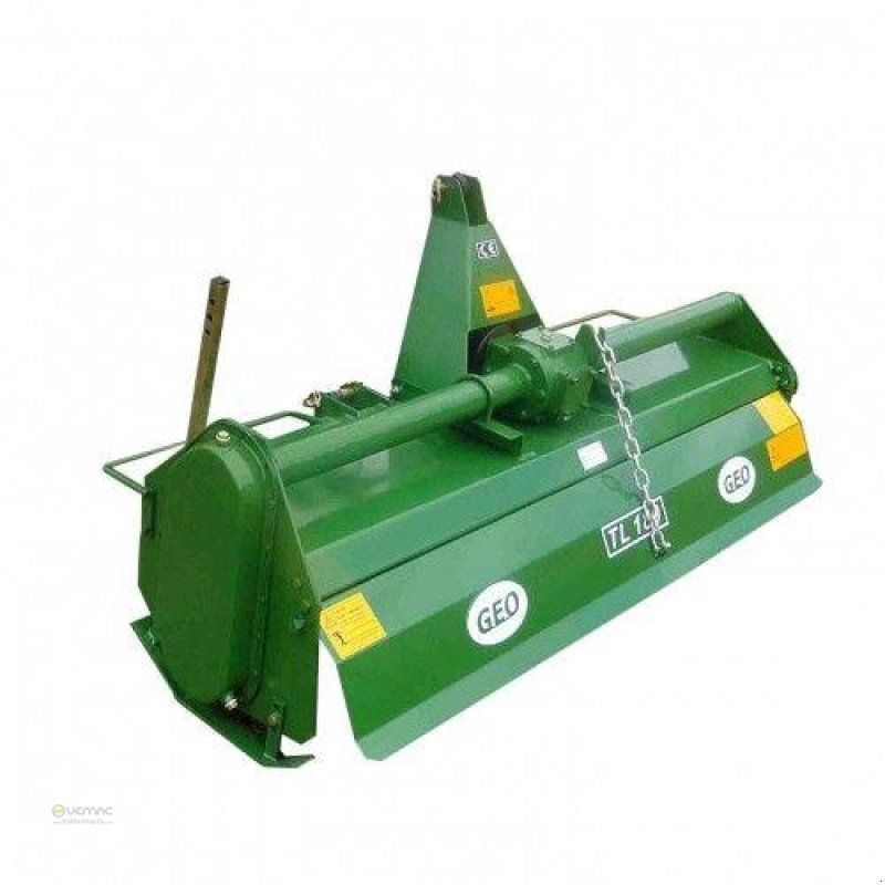 Vemac Bodenfräse Geo TLP150 150 cm Fräse Ackerfräse Traktor NEU - Rotavator: photos 1 Vemac Bodenfräse Geo TLP150 150 cm Fräse Ackerfräse Traktor NEU - Rotavator: photos 1