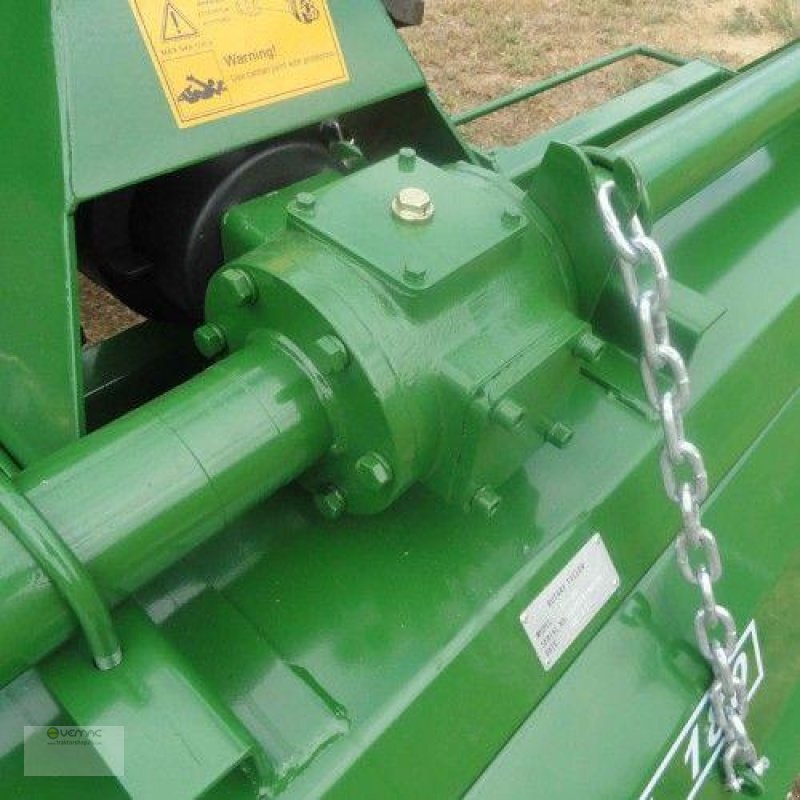 Vemac Bodenfräse Geo TLP180 180cm Fräse Ackerfräse Traktor NEU - Rotavator: photos 2 Vemac Bodenfräse Geo TLP180 180cm Fräse Ackerfräse Traktor NEU - Rotavator: photos 2