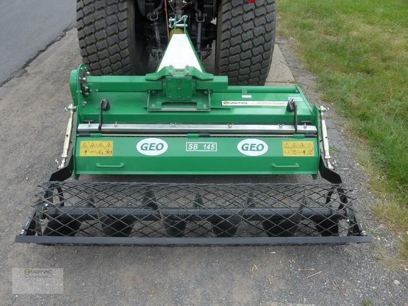 Vemac Bodenumkehrfräse Umkehrfräse Bodenfräse 105 NEU 125 145 165 - Rotavator: photos 4 Vemac Bodenumkehrfräse Umkehrfräse Bodenfräse 105 NEU 125 145 165 - Rotavator: photos 4