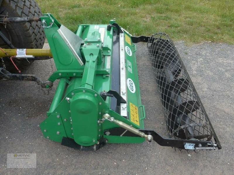 Vemac Bodenumkehrfräse Umkehrfräse Bodenfräse 105 NEU 125 145 165 - Rotavator: photos 1 Vemac Bodenumkehrfräse Umkehrfräse Bodenfräse 105 NEU 125 145 165 - Rotavator: photos 1
