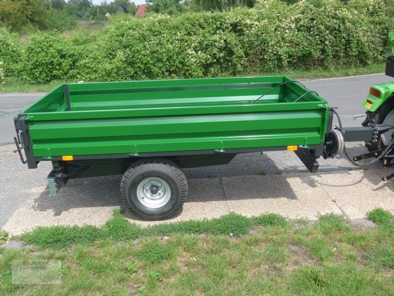 Benne agricole neuf Vemac Dreiseitenkipper 3-Seitenkipper Kipper NEU 2.500kg: photos 8
