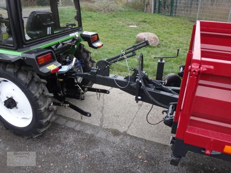 Vemac Dreiseitenkipper 3-Seitenkipper Kipper NEU 4.500kg - Benne agricole: photos 2 Vemac Dreiseitenkipper 3-Seitenkipper Kipper NEU 4.500kg - Benne agricole: photos 2