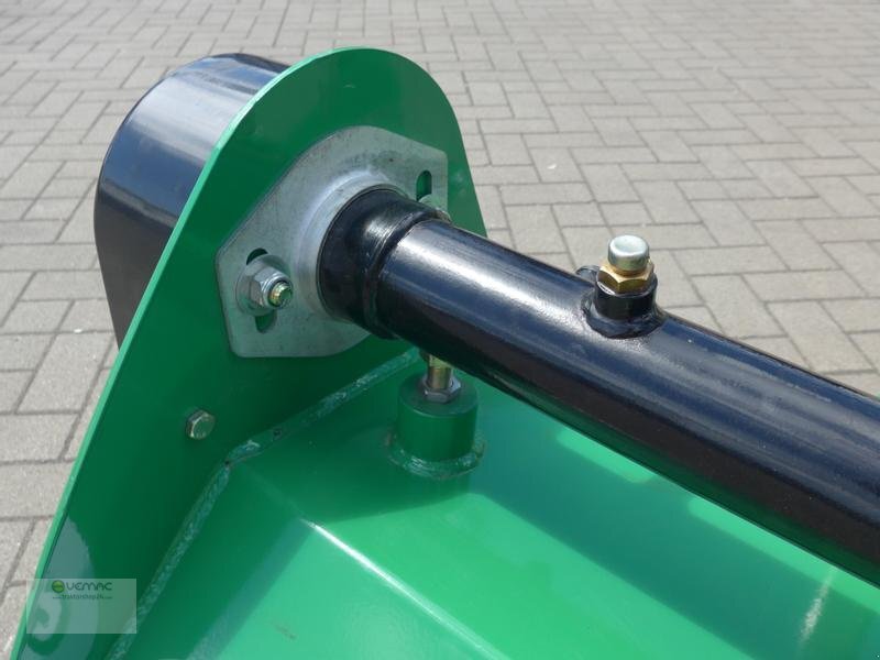 Vemac EFGCH175 175cm Mulcher Schlegelmulcher Hydraulik Mähwerk NEU - Broyeur à axe horizontal: photos 3 Vemac EFGCH175 175cm Mulcher Schlegelmulcher Hydraulik Mähwerk NEU - Broyeur à axe horizontal: photos 3